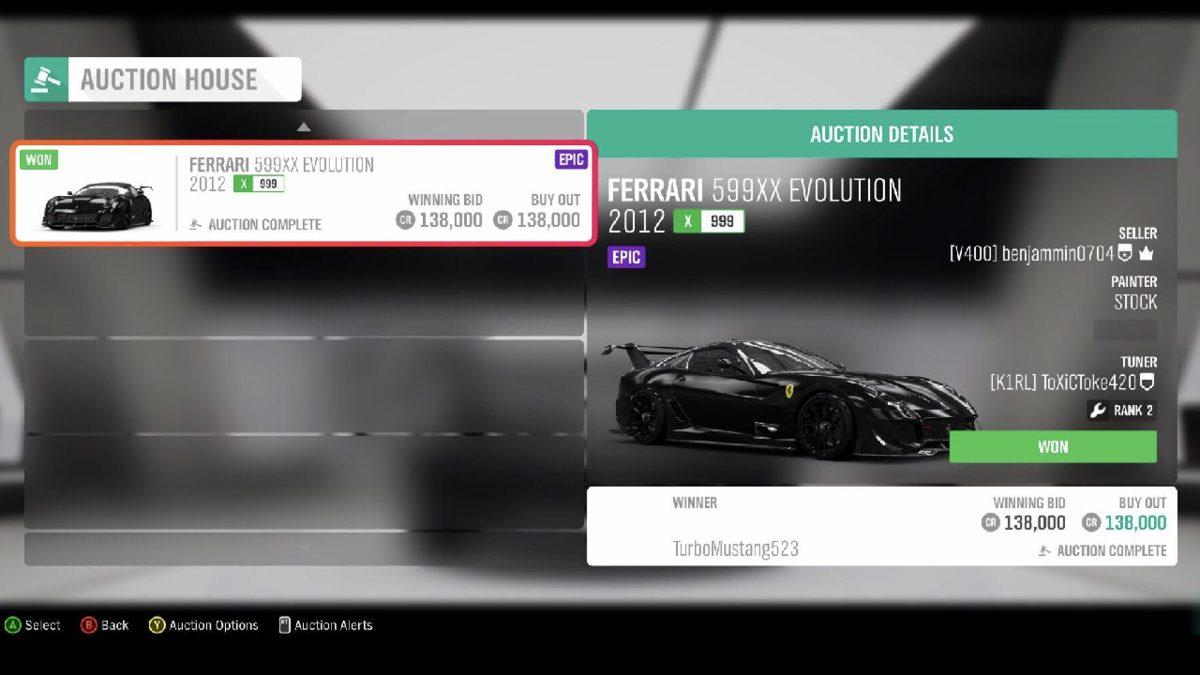 Forza Horizon 4 İçin Asfaltı Ağlatan 9 Taktik