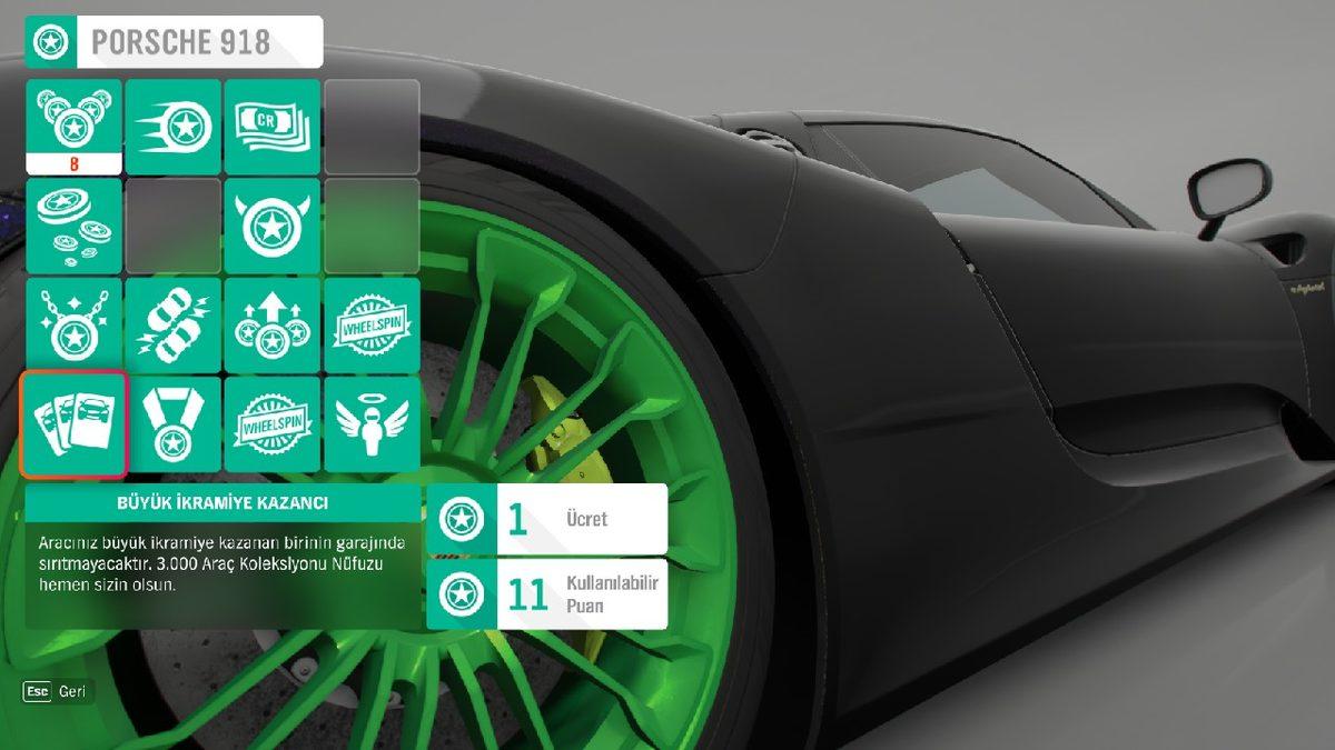 Forza Horizon 4 İçin Asfaltı Ağlatan 9 Taktik