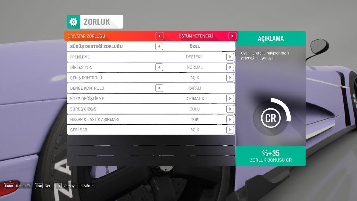 Forza Horizon 4 İçin Asfaltı Ağlatan 9 Taktik