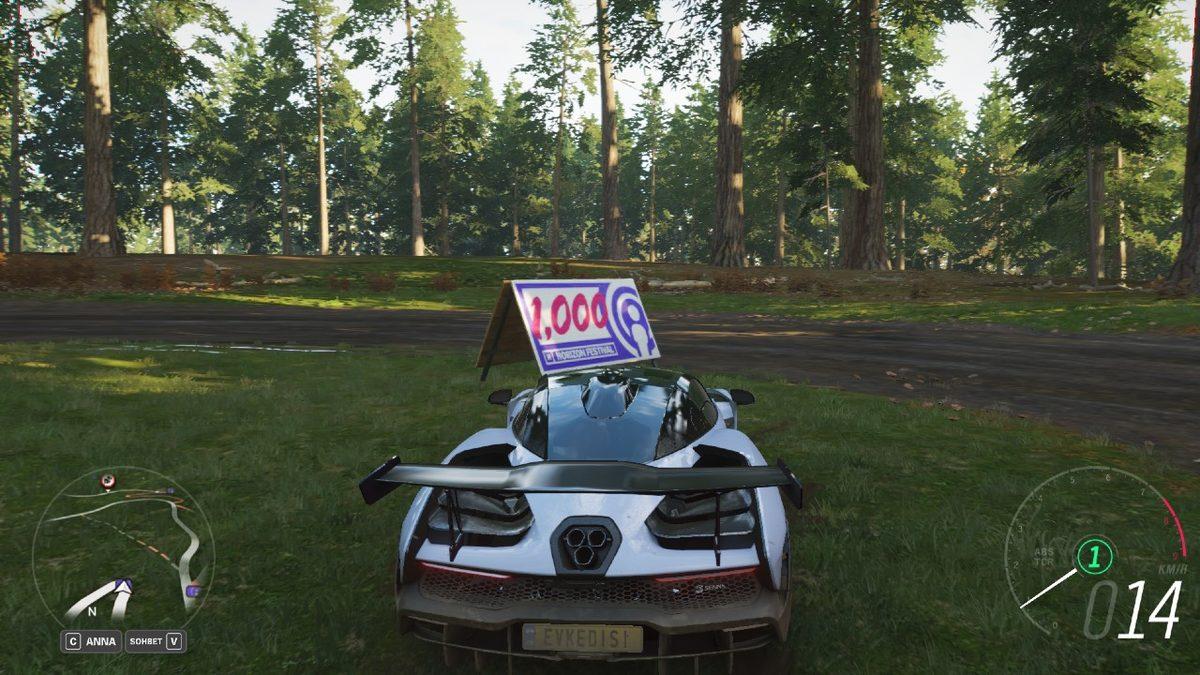 Forza Horizon 4 İçin Asfaltı Ağlatan 9 Taktik
