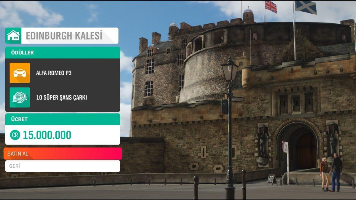 Forza Horizon 4 İçin Asfaltı Ağlatan 9 Taktik