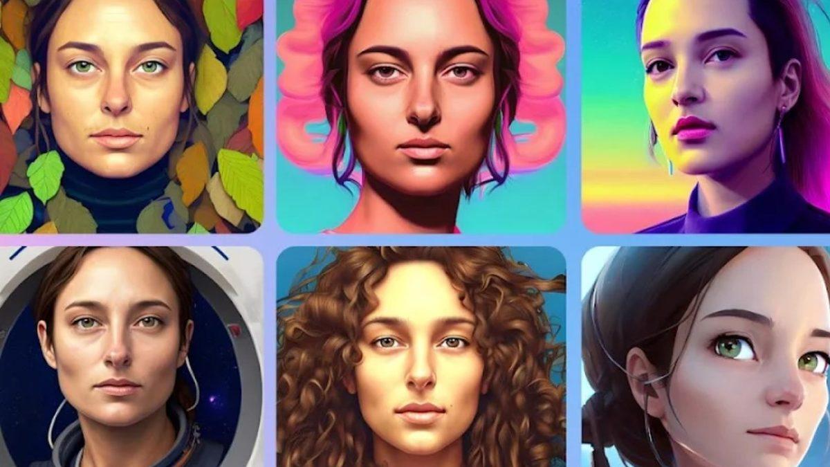 İnterneti Ele Geçiren Bu Avatarlardan Yapabileceğiniz, Lensa Benzeri Uygulama Önerileri