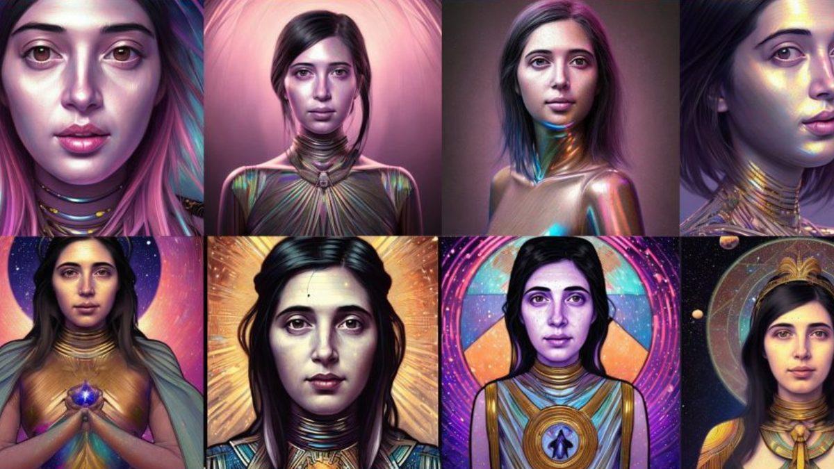 İnterneti Ele Geçiren Bu Avatarlardan Yapabileceğiniz, Lensa Benzeri Uygulama Önerileri