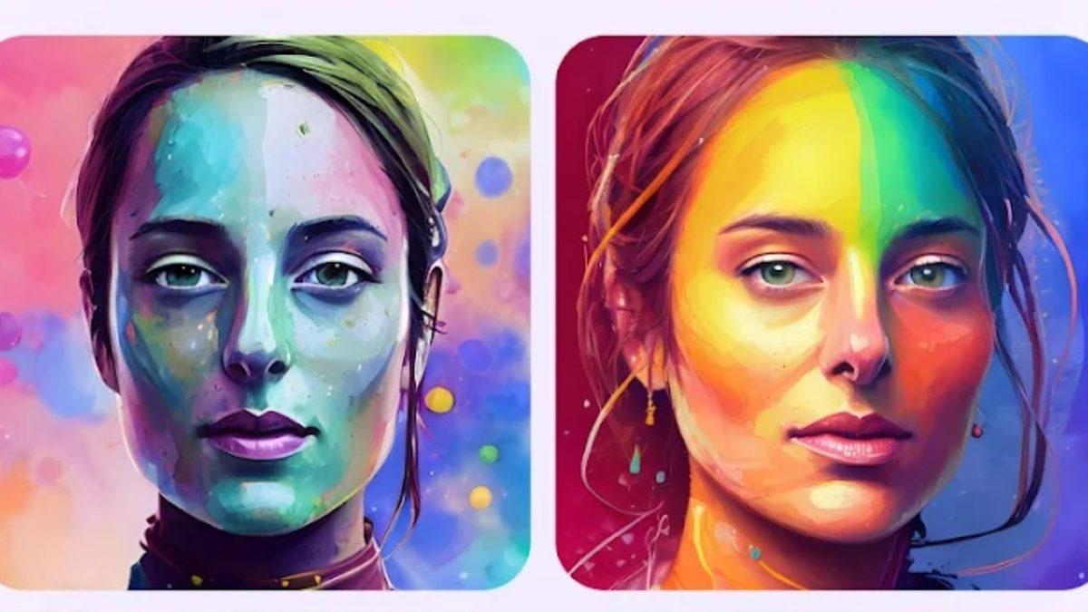 İnterneti Ele Geçiren Bu Avatarlardan Yapabileceğiniz, Lensa Benzeri Uygulama Önerileri