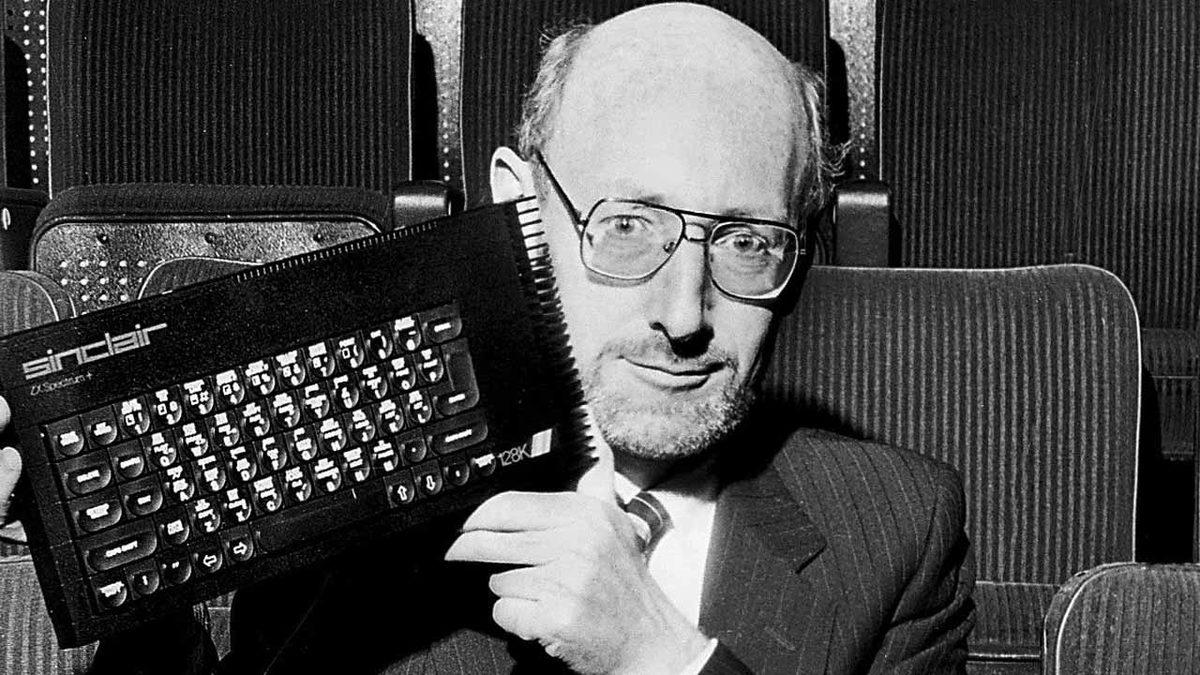 Yeni Dünyanın Mimarı: İlk Ev Tipi Bilgisayarın Mucidi Sir Clive Sinclair Yaşamını Yitirdi