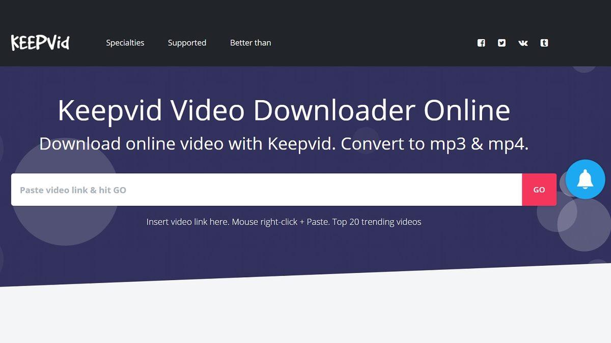 Amme Hizmeti: YouTube Videolarını Ücretsiz Olarak İndirebileceğiniz 7 Platform