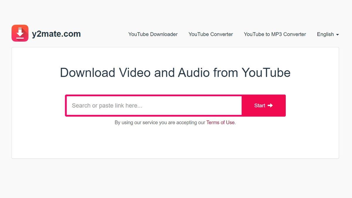Amme Hizmeti: YouTube Videolarını Ücretsiz Olarak İndirebileceğiniz 7 Platform