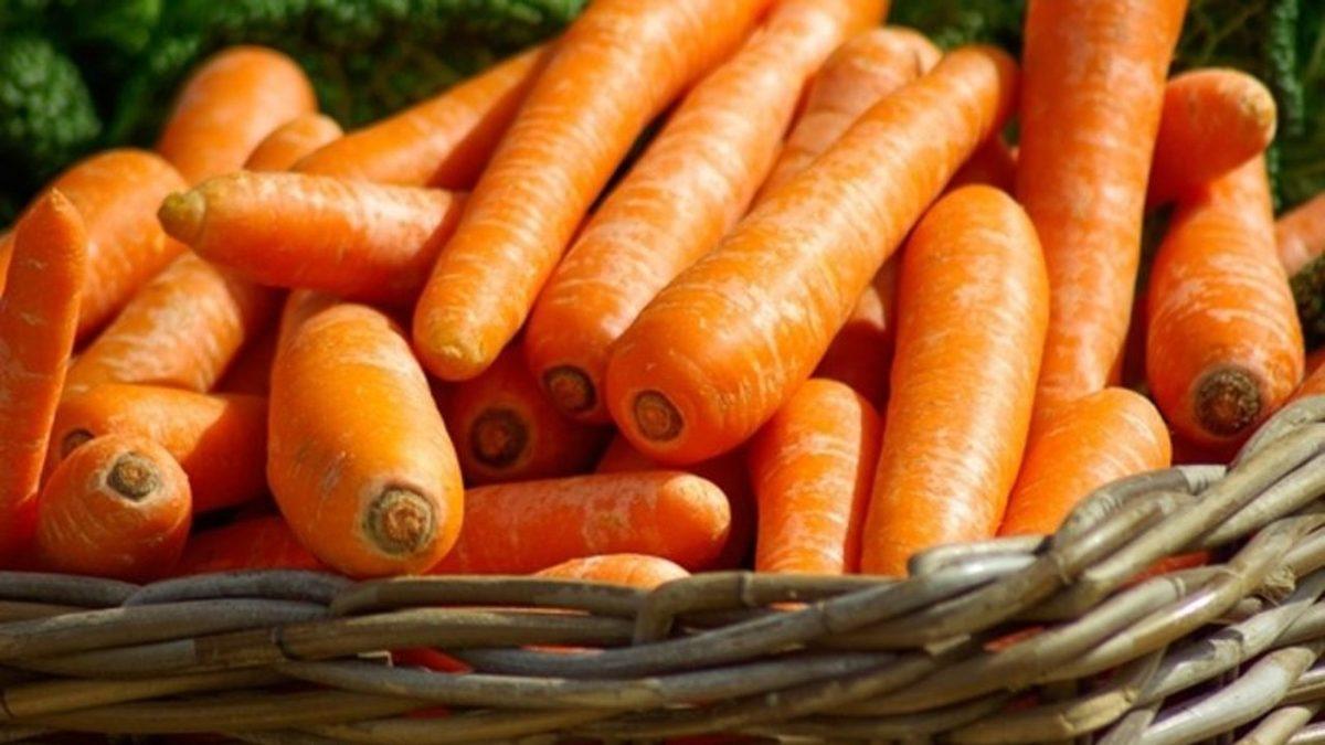 Beslenme Listenize Yazabileceğiniz Kilo Aldırmayan 11 Besin