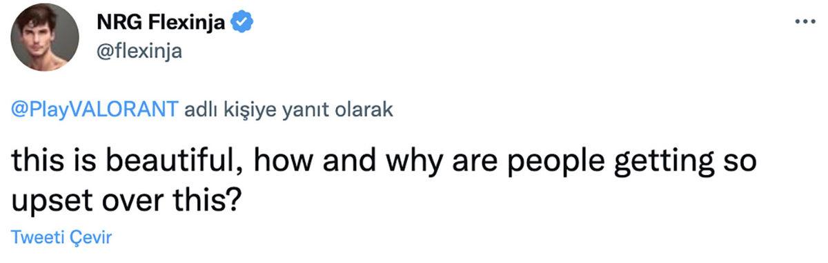 Valorant’ın Sosyal Medya Hesabından Yapılan Eşcinsel Karakter Paylaşımı Oyun Dünyasını İkiye Böldü