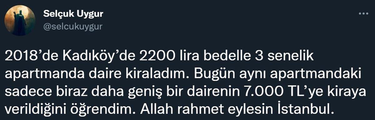 Emlakçıların ve Ev Sahiplerinin Gözü Döndü: İşte Fahiş Kira Bedeli İstedikleri Zindan Gibi Daireler!