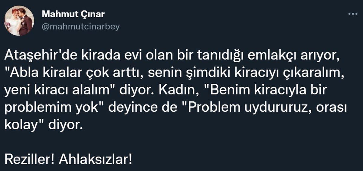Emlakçıların ve Ev Sahiplerinin Gözü Döndü: İşte Fahiş Kira Bedeli İstedikleri Zindan Gibi Daireler!