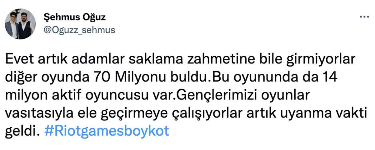 Valorant’ın Sosyal Medya Hesabından Yapılan Eşcinsel Karakter Paylaşımı Oyun Dünyasını İkiye Böldü