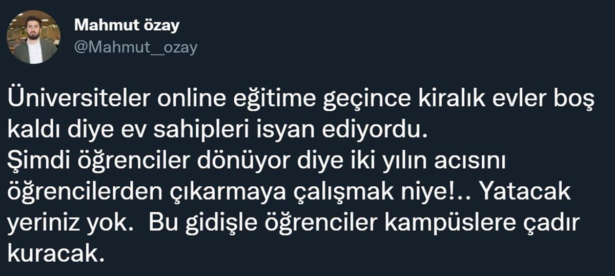 Emlakçıların ve Ev Sahiplerinin Gözü Döndü: İşte Fahiş Kira Bedeli İstedikleri Zindan Gibi Daireler!
