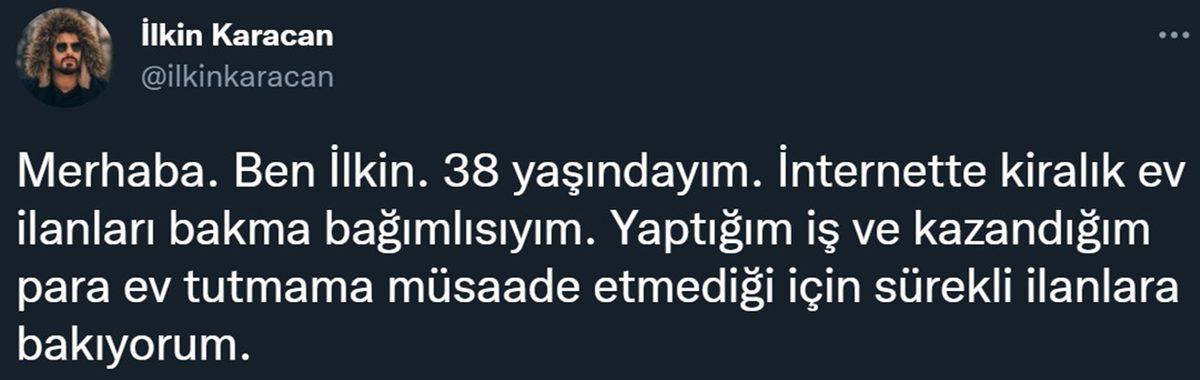 Emlakçıların ve Ev Sahiplerinin Gözü Döndü: İşte Fahiş Kira Bedeli İstedikleri Zindan Gibi Daireler!