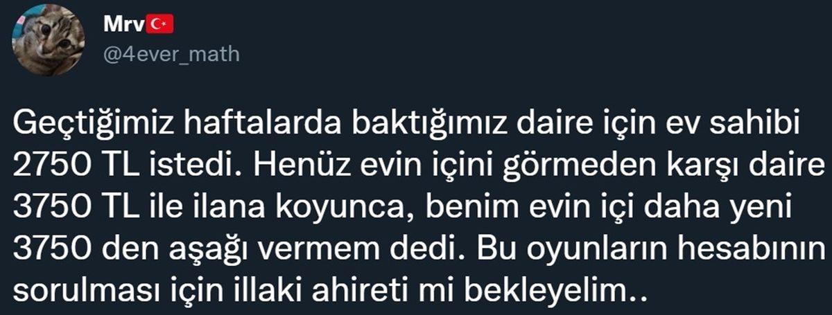 Emlakçıların ve Ev Sahiplerinin Gözü Döndü: İşte Fahiş Kira Bedeli İstedikleri Zindan Gibi Daireler!