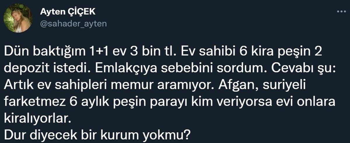 Emlakçıların ve Ev Sahiplerinin Gözü Döndü: İşte Fahiş Kira Bedeli İstedikleri Zindan Gibi Daireler!