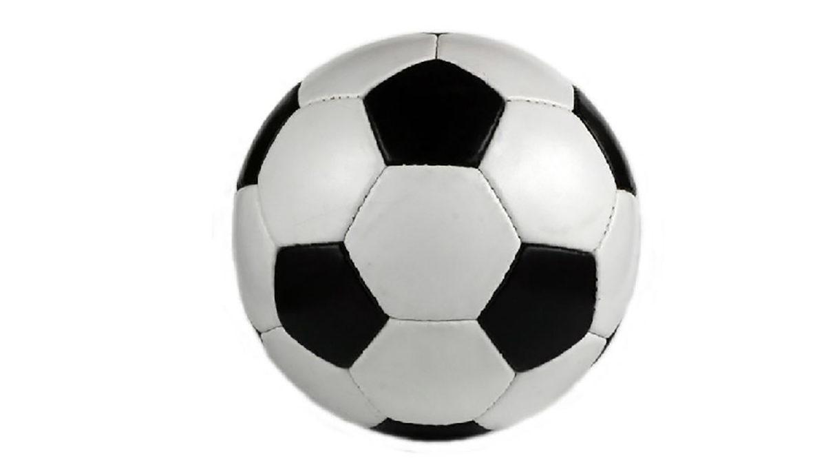 Klasik Bir Futbol Topu Neden Beşgenler ve Altıgenlerden Oluşuyor?