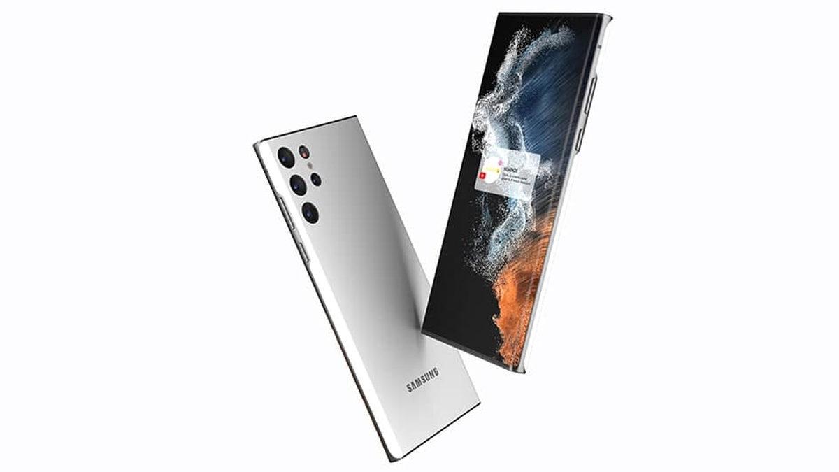 Samsung Galaxy S23 Ultra’nın ‘Tasarım Detayları’ Ortaya Çıktı