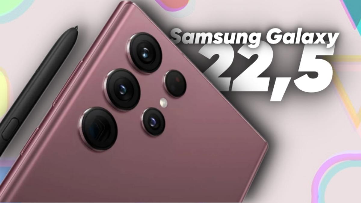 Samsung Galaxy S23 Ultra’nın ‘Tasarım Detayları’ Ortaya Çıktı