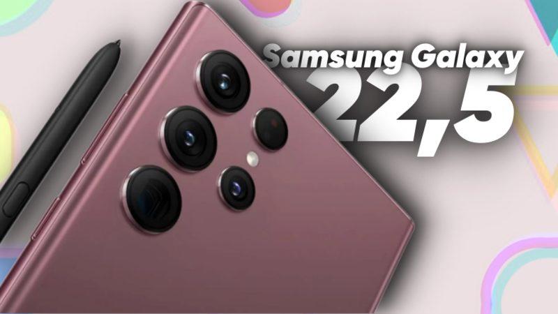 Samsung Galaxy S23 Ultra’nın ‘Tasarım Detayları’ Ortaya Çıktı