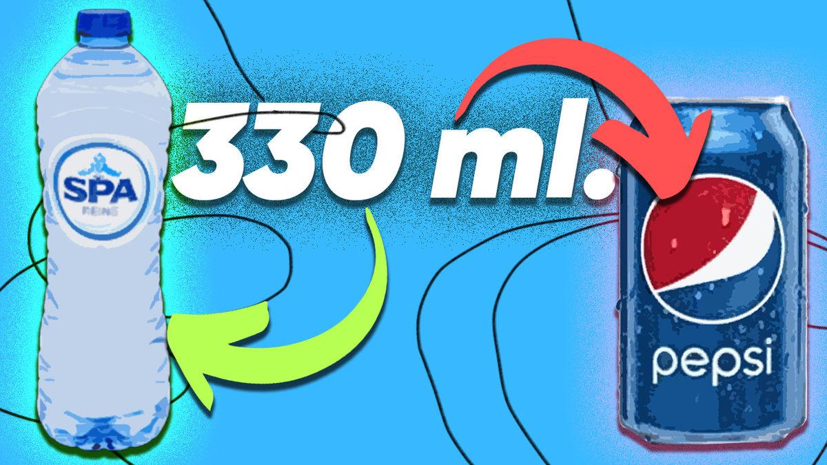 100 TL’ye Hangi Ülkede Ne Alabilirsiniz? Soğuk Suyunuzu Hazırlayın...