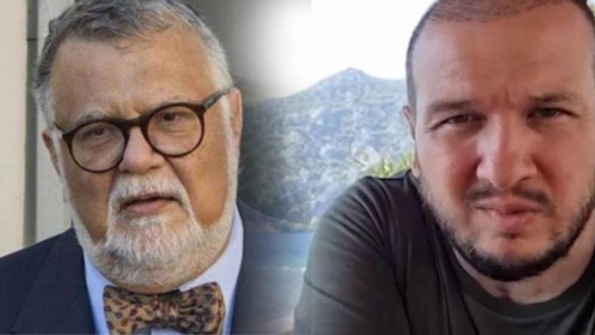 Şahan Gökbakar’dan Celal Şengör’ün Taciz ’Anısı’ Hakkında Sert Eleştiri: Pişkinliği Karşısında Hayrete Düştüm