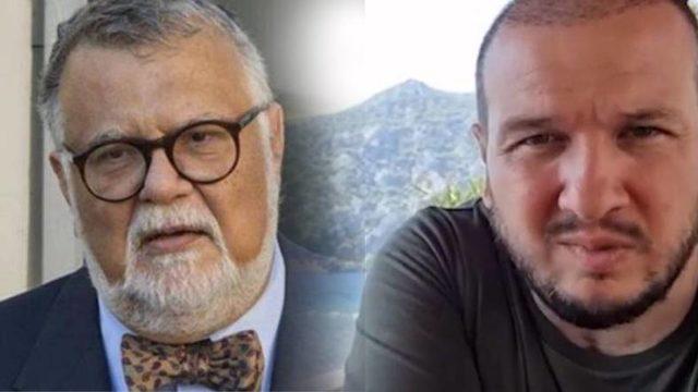 Şahan Gökbakar’dan Celal Şengör’ün Taciz ’Anısı’ Hakkında Sert Eleştiri: Pişkinliği Karşısında Hayrete Düştüm