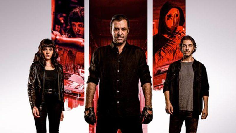 Ercüment Çözer Dönüyor: Saygı Dizisinin 2. Sezon 1. Bölüm Fragmanı Yayınlandı