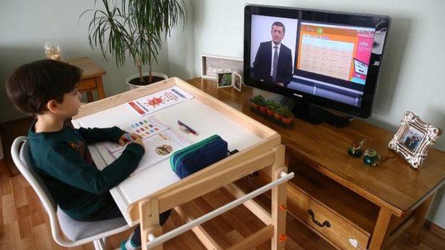 Eğitime Bakış 2021 Raporu: Sosyo-Ekonomik Durumun Öğrenci Başarısını En Çok Etkilediği Ülke Türkiye