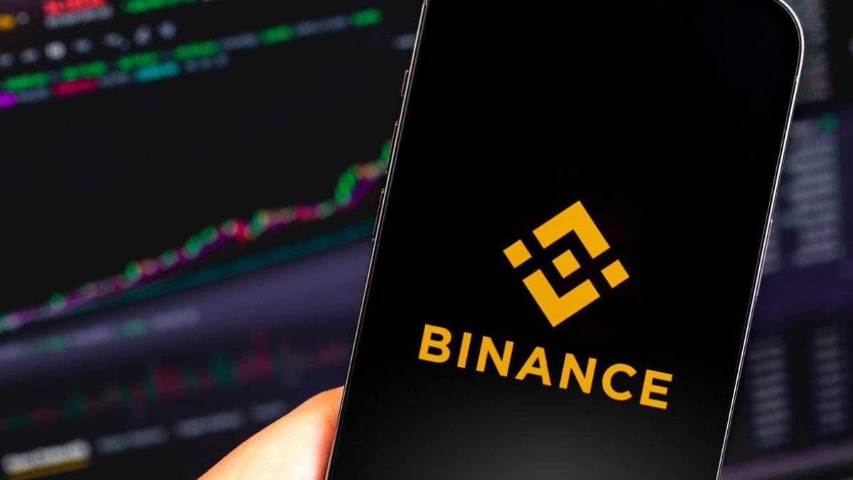 Binance’ten 