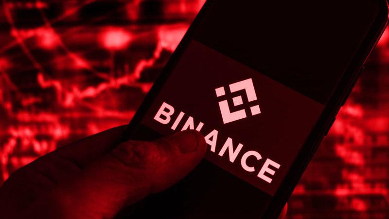Binance’ten "Kara Para Aklama Soruşturması" Haberleri Hakkında Resmi Açıklama
