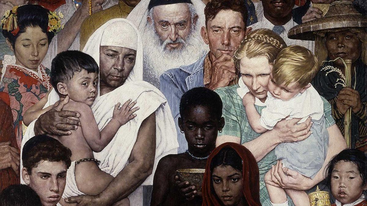 İnsan Sevmekten Çok Daha Fazlasını İfade Eden ’Hümanizm’ Nedir, ’Hümanist İnsan’ Diye Kime Denir?