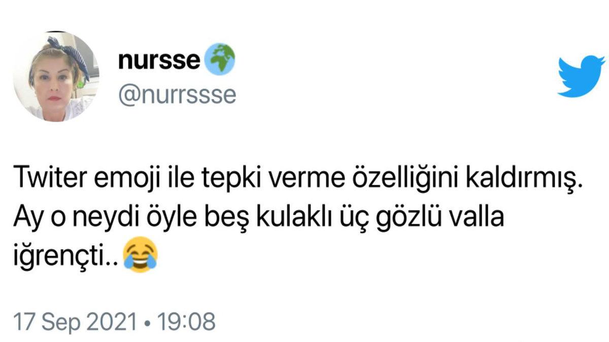 Hevesimiz Kursağımızda Kaldı: Twitter, Emoji ile Tepki Verme Özelliğini ’Geçici’ Olarak Kaldırdığını Açıkladı