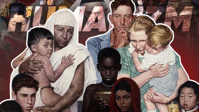 İnsan Sevmekten Çok Daha Fazlasını İfade Eden ’Hümanizm’ Nedir, ’Hümanist İnsan’ Diye Kime Denir?