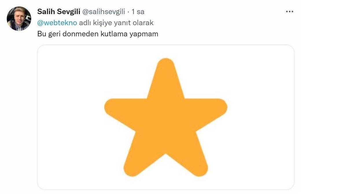 Hevesimiz Kursağımızda Kaldı: Twitter, Emoji ile Tepki Verme Özelliğini ’Geçici’ Olarak Kaldırdığını Açıkladı
