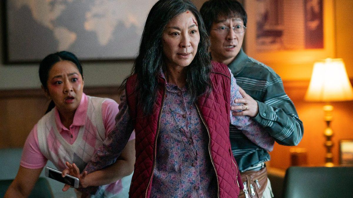 Oscar’ın Habercisi Altın Küre Ödülleri’nin Bu Yılki Adayları Belli Oldu