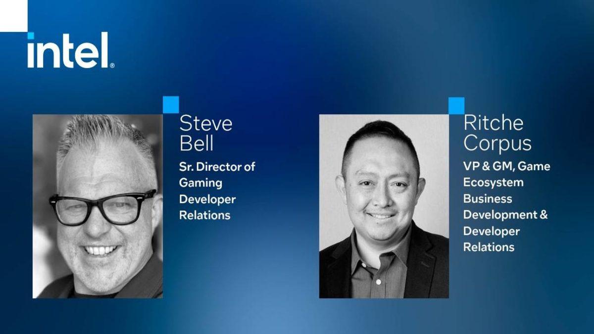 AMD Bunu Beğenmedi: Intel, Oyuncu Ekran Kartları İçin Rakiplerinin Kıdemli Profesyonellerini Kendi Ekibine Dahil Etti