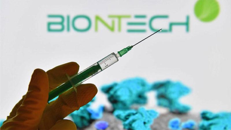 FDA, Üçüncü Doz BioNTech Aşısında Yaş Sınırının 16’ya İndirilmesini Büyük Bir Çoğunlukla Reddetti