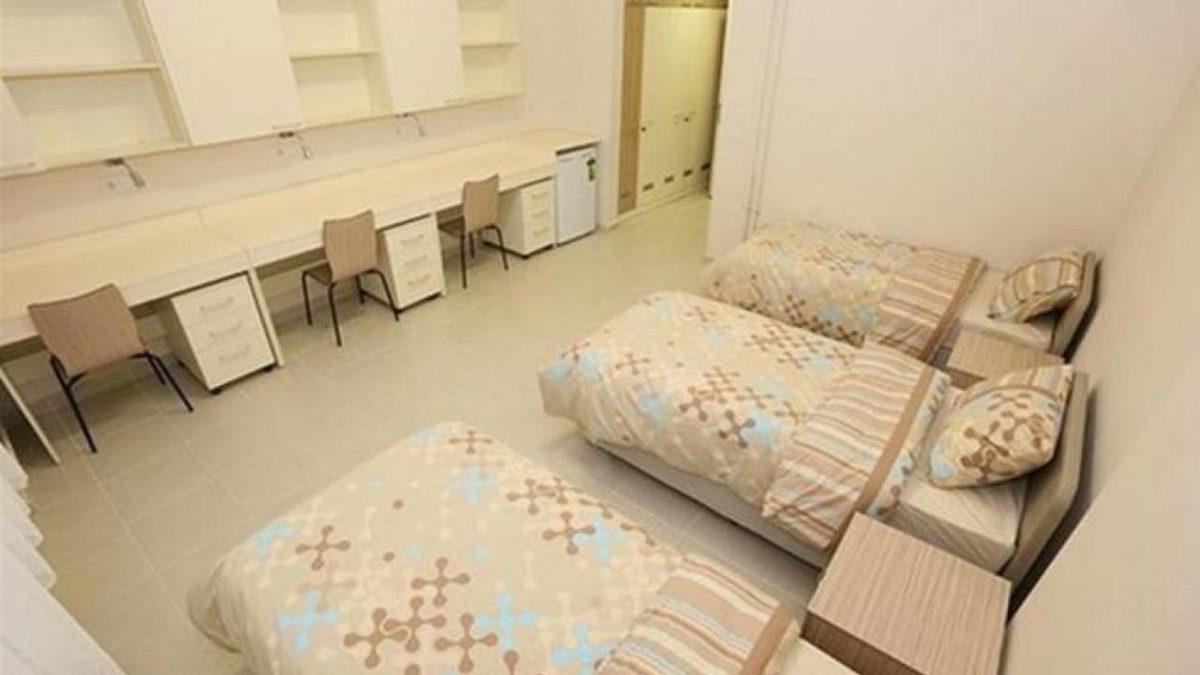 KYK Yurdu Çıkmayan Öğrenciler Çaresiz: Özel Yurtların ve Kiraların Pahalılığı Yüzünden Üniversiteye Başlayamıyorlar