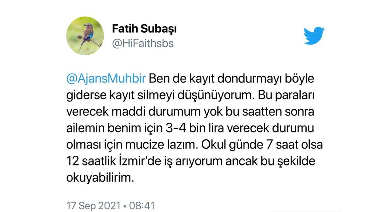 KYK Yurdu Çıkmayan Öğrenciler Çaresiz: Özel Yurtların ve Kiraların Pahalılığı Yüzünden Üniversiteye Başlayamıyorlar