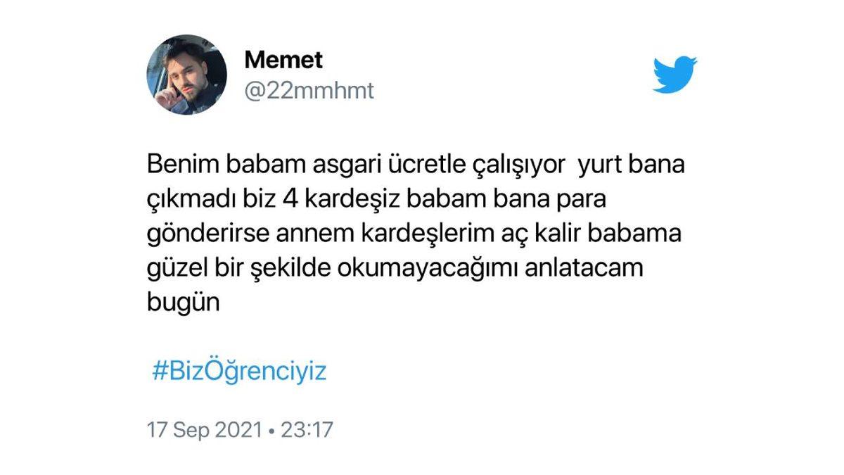 KYK Yurdu Çıkmayan Öğrenciler Çaresiz: Özel Yurtların ve Kiraların Pahalılığı Yüzünden Üniversiteye Başlayamıyorlar