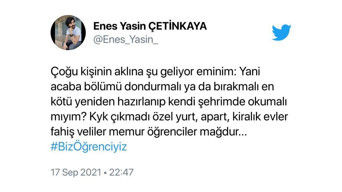 KYK Yurdu Çıkmayan Öğrenciler Çaresiz: Özel Yurtların ve Kiraların Pahalılığı Yüzünden Üniversiteye Başlayamıyorlar