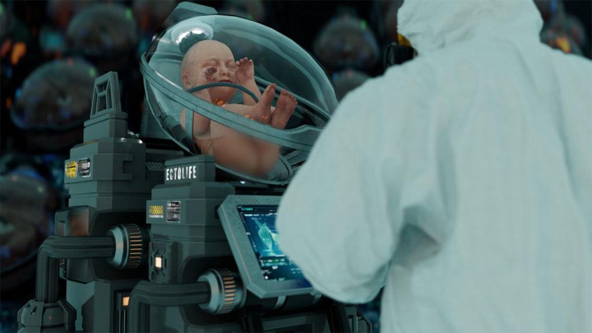 Gelecekte Hamilelik Diye Bir Şeyin Kalmayacağının İlk İpuçlarını Veren Teknoloji: Yapay Rahimler