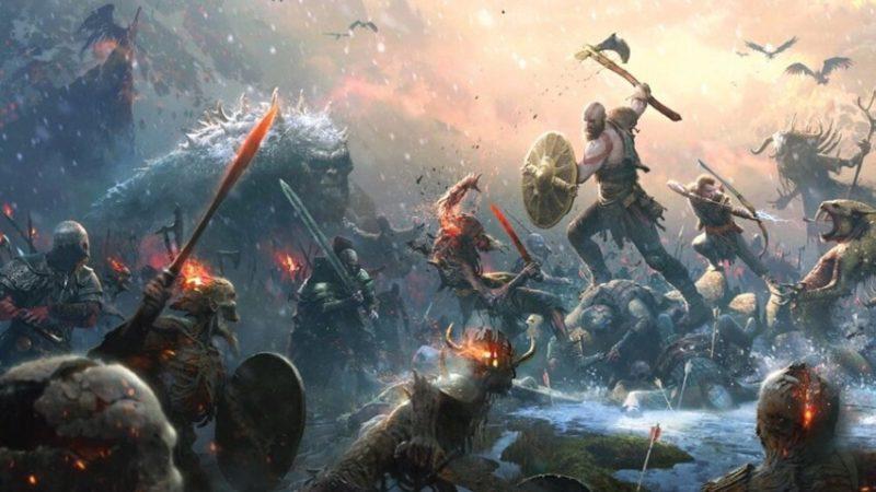 God of War Serisinin Yönetmeninden Seriyi Sevenleri Üzecek Açıklama