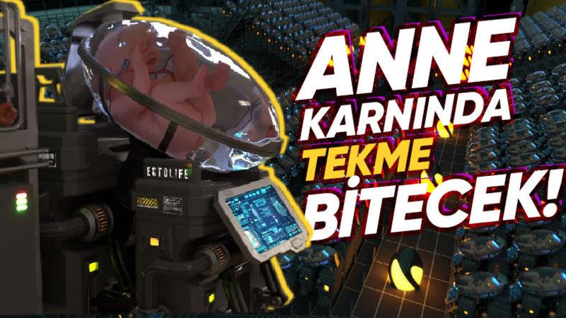 Gelecekte Hamilelik Diye Bir Şeyin Kalmayacağının İlk İpuçlarını Veren Teknoloji: Yapay Rahimler