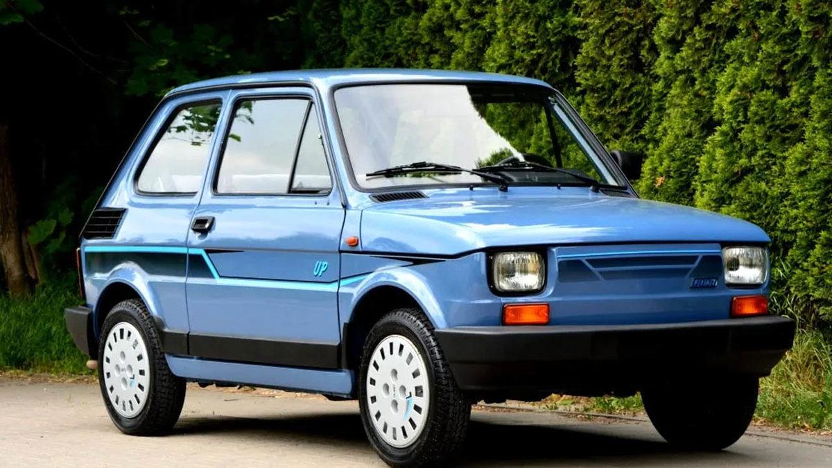 Recep İvedik Filmlerinden Hatırladığımız Araba ’Fiat Bis 126’ Hakkında 8 Gerçek