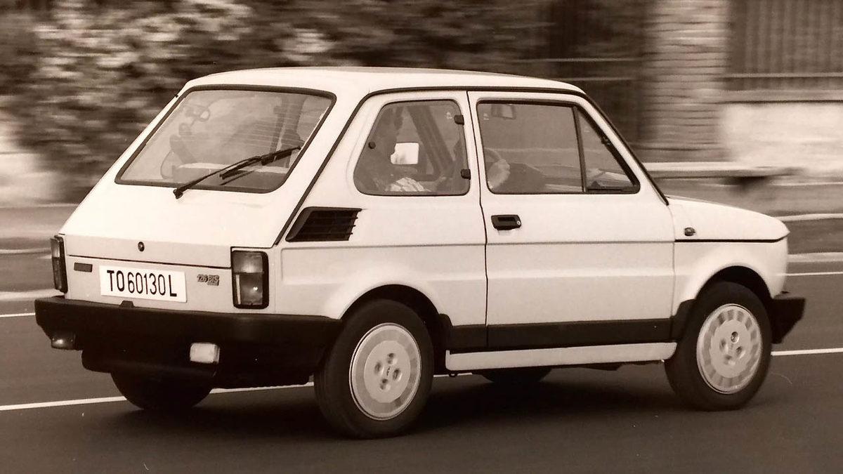 Recep İvedik Filmlerinden Hatırladığımız Araba ’Fiat Bis 126’ Hakkında 8 Gerçek