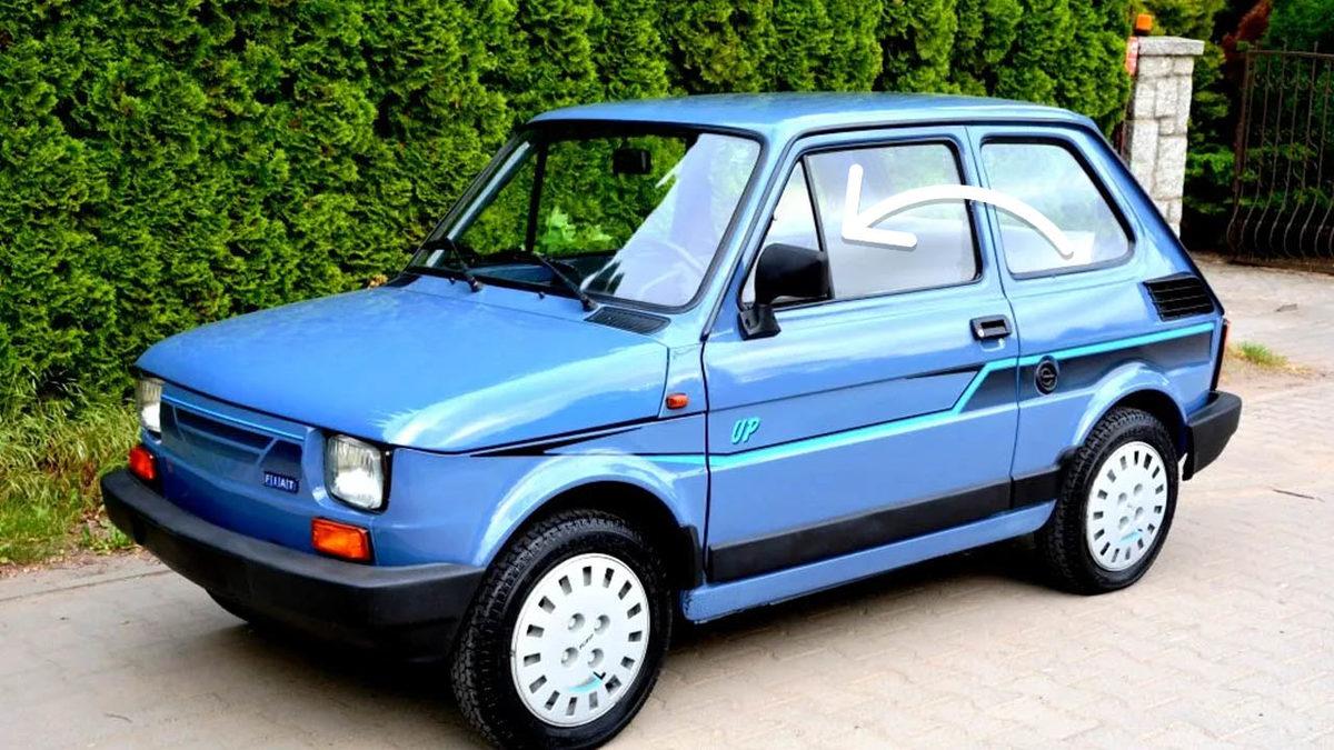 Recep İvedik Filmlerinden Hatırladığımız Araba ’Fiat Bis 126’ Hakkında 8 Gerçek