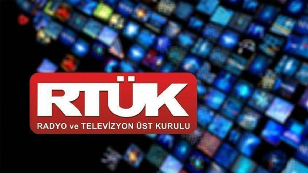 RTÜK’ten Medyada Türkçe Hareketi: Türkçeyi En Doğru ve Güzel Kullanan Ödüllendirilecek