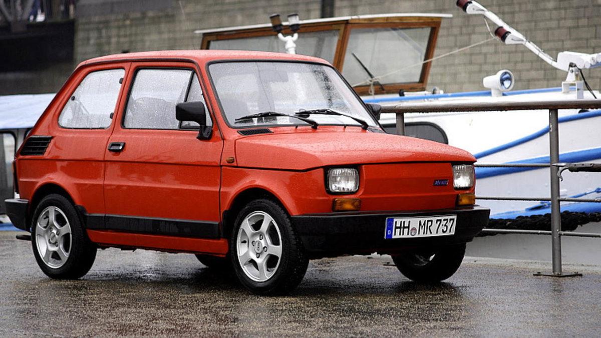 Recep İvedik Filmlerinden Hatırladığımız Araba ’Fiat Bis 126’ Hakkında 8 Gerçek